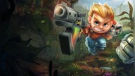 Rad Rodgers (Xbox One) - Xbox Live Key - EUROPE