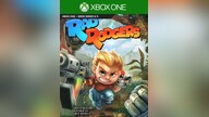 Rad Rodgers (Xbox One) - Xbox Live Key - EUROPE