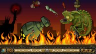 RADical ROACH Deluxe Edition Steam Key GLOBAL