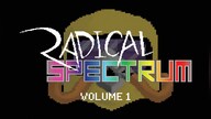 Radical Spectrum: Volume 1 (PC) - Steam Key - GLOBAL