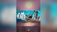 Raft (PC) - Steam Gift - GLOBAL