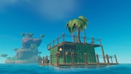 Raft (Xbox Series X/S) - Xbox Live Account - GLOBAL