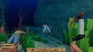 Raft (Xbox Series X/S) - Xbox Live Account - GLOBAL