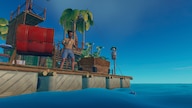 Raft (Xbox Series X/S) - Xbox Live Account - GLOBAL