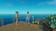Raft (Xbox Series X/S) - Xbox Live Account - GLOBAL