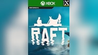 Raft (Xbox Series X/S) - Xbox Live Account - GLOBAL