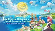Ragnarok M: Classic Abundant Double Zeny Supply - GLOBAL