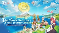 Ragnarok M: Classic Abundant + Petty Zeny Supply Box - GLOBAL