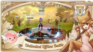 Ragnarok M: Classic Abundant + Petty Zeny Supply Box - GLOBAL