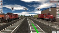 Rail Cargo Simulator Other Key GLOBAL