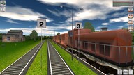 Rail Cargo Simulator Other Key GLOBAL