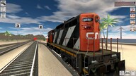 Rail Cargo Simulator Other Key GLOBAL