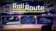 Rail Route (PC) - Steam Gift - GLOBAL