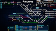 Rail Route (PC) - Steam Key - GLOBAL