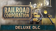 Railroad Corporation - Deluxe DLC (PC) - Steam Key - GLOBAL