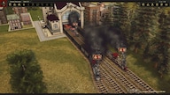 Railroad Corporation | Deluxe Edition (PC) - Steam Key - GLOBAL