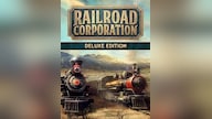 Railroad Corporation | Deluxe Edition (PC) - Steam Key - GLOBAL