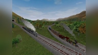 Railroad Tycoon 3 (PC) - Steam Key - GLOBAL