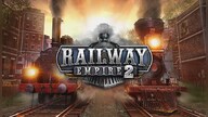 Railway Empire 2 (PC) - Steam Key - GLOBAL