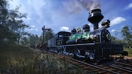 Railway Empire 2 (PC) - Steam Key - GLOBAL