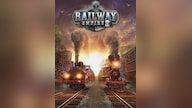 Railway Empire 2 (PC) - Steam Key - GLOBAL