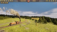 Railway Empire Complete Collection (PC) - Steam Key - GLOBAL
