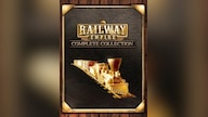 Railway Empire Complete Collection (PC) - Steam Key - GLOBAL