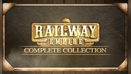 Railway Empire Complete Collection (PC) - Steam Key - RU/CIS