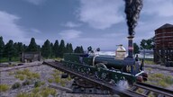 Railway Empire - Northern Europe (PC) - Steam Gift - GLOBAL