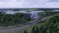 Railway Empire - Northern Europe (PC) - Steam Gift - GLOBAL
