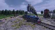 Railway Empire - Northern Europe (PC) - Steam Gift - GLOBAL