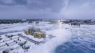 Railway Empire - Northern Europe (PC) - Steam Gift - GLOBAL