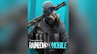 Rainbow Six Mobile 1350 Platinum - CZECH REPUBLIC