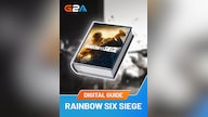 Rainbow Six Siege - Best Operators for Beginners