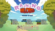 Raining Blobs Xbox Live Key UNITED STATES