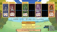 Raining Blobs Xbox Live Key UNITED STATES