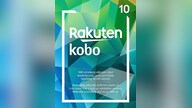 Rakuten Kobo eGift Card 10 EUR - Kobo Key - For EUR Currency Only