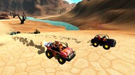 Rally Racers (Nintendo Switch) - Nintendo eShop Key - EUROPE