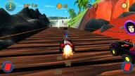 Rally Racers (Nintendo Switch) - Nintendo eShop Key - EUROPE