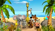 Rally Racers (Nintendo Switch) - Nintendo eShop Key - EUROPE