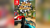 Rally Racers (Nintendo Switch) - Nintendo eShop Key - EUROPE