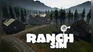 Ranch Simulator (PC) - Steam Account - GLOBAL