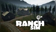 Ranch Simulator (PC) - Steam Gift - GLOBAL