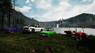 Ranch Simulator (PC) - Steam Gift - GLOBAL