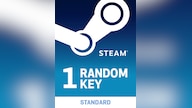 Random 1 Key Steam Key GLOBAL
