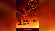 Random Hot Deal 1 Key (PC) - Steam Key - GLOBAL