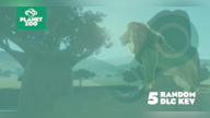 Random Planet Zoo 5 Keys (PC) - Steam Key - GLOBAL