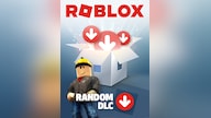 Random Roblox 1 DLC - Roblox Key - GLOBAL