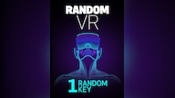 Random VR 1 Key - Steam Key - GLOBAL