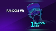 Random VR 1 Key - Steam Key - GLOBAL